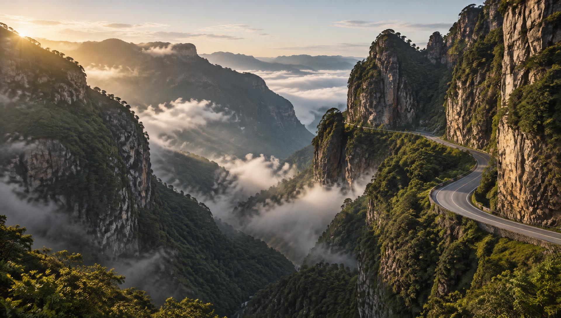 Serra do Corvo Branco